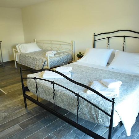 Dimitra - Loft Apartments Corfu  Buitenkant foto