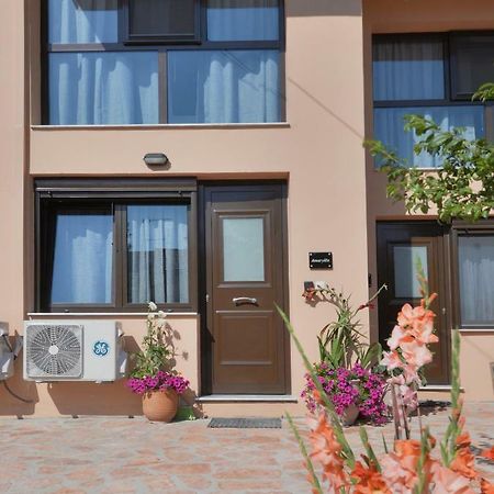 Dimitra - Loft Apartments Corfu  Buitenkant foto