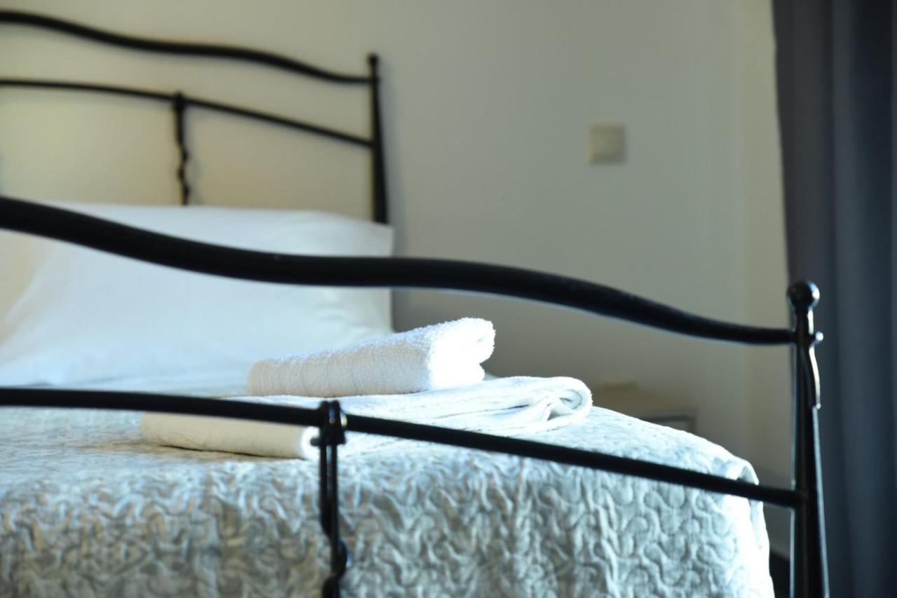 Dimitra - Loft Apartments Corfu  Buitenkant foto