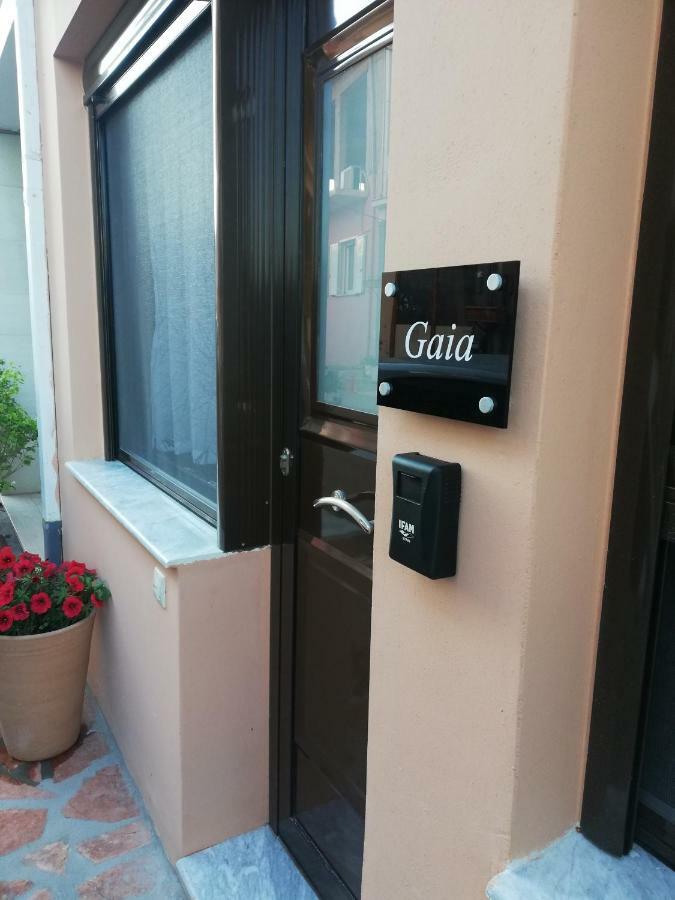 Dimitra - Loft Apartments Corfu  Buitenkant foto